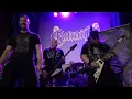 Download Lagu Entrails - Epitome Of Death Live @ Teatervallen, Kalmar 2023 4K