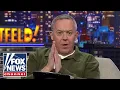 Greg Gutfeld She thinks THIS is the most important story right now