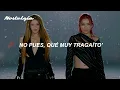 KAROL G, Shakira - TQG (Letra/Lyrics)
