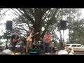 The Grand Ole Uproar cover After Midnight Live at The Tattooed Moose