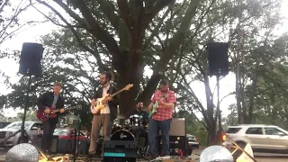 The Grand Ole Uproar cover After Midnight Live at The Tattooed Moose