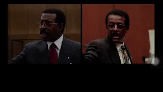  people vs oj simpson ending credits
