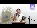 Download Lagu Significance of Rathayatra (Hindi) by Dr.Nitaisevini Mataji