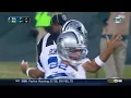 2012 - Cowboys Eagles Week 10