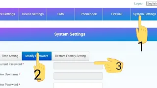 طريقة تغيير الباسورد Adminالخاص ببرمجة مودم يمن فورجي ZLT فعل الاشتراك بالقناه يصلكم كل جديد 