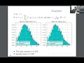 Vladimir Shalgin Solving linear equations on adiabatic quantum computer
