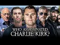 Download Lagu Who Assassinated Charlie Kirk? Former Fed Analyzes Each Theory...
