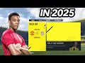 Lagu Ik speelde FIFA 17 opnieuw in 2025 en het was... 😍