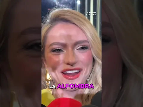 Sofía Castro rompe el silencio sobre la supuesta burla de José Eduardo y su esposa #ElGordoYLaFlaca