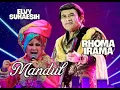 Download Lagu RHOMA IRAMA \u0026 ELVY SUKAESIH  - MANDUL
