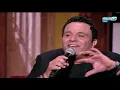Mohamed Fouad - Kamanana | رقص محمد فؤاد ومحمود سعد علي كامننا في الأستوديو!