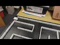 Maze Solving Hamster Robot with Python