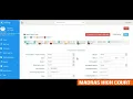 How to file a new case through online eCourts efiling portal