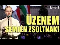 Download Lagu Pankotai Lili beszéde a Kossuth téri tüntetésen