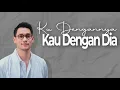 Download Lagu Mengapa Tuhan Pertemukan - Afgan (Ku Dengannya Kau Dengan Dia) lirik