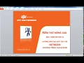 Huong dan cai dat jUnit test Java tren Netbean