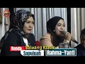 Lagu Saluang Dendang Lamak!!..🥰Banda Sapuluah Rahma Solok Ft Yanti Singkarak
