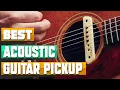 Download Lagu 10 Most Popular Acoustic Guitar Pickups This Year!