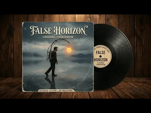 1973 Progressive Rock [Full Album] • False Horizon • 70s Psychedelic Music Vintage Sound