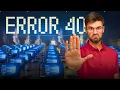 A Billion Windows Computers Just Got Destroyed by Bad Code
