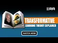 Transformative Learning Theory Explained