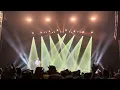 “Time" → "Breathe (Reprise)" [Enhanced Audio] - Greensky Bluegrass - 3/1/24 - St. Paul, MN