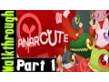 Download Lagu Anarcute - Gameplay - Part 1 | Walkthrough - Playthrough - Let's Play | (PC HD) [1080p60FPS]
