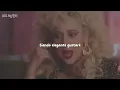 Pobre Secretaria • Mariana Treviño [Letra]