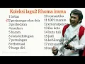 Download Lagu koleksi lagu lagu Rhoma irama