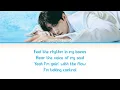Young K (영케이) 'Marionette' (Color Coded Lyrics)