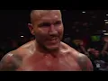 FULL MATCH: Roman Reigns vs. Randy Orton: Raw, Sept. 8, 2014