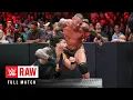 Download Lagu FULL MATCH: Roman Reigns vs. Randy Orton: Raw, Sept. 8, 2014