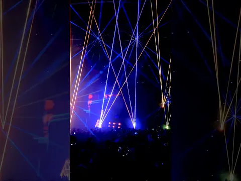 Is this what trance sounds like in 2026?