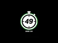 Interval Timer - 50 Seconds 40 Seconds Rest