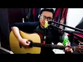 Download Lagu FRANKY SIHOMBING feat NIKITA - CINTA SEJATI (COVER BY ABRAHAM AE)