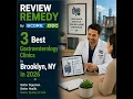 3 Best Gastroenterology Clinics in Brooklyn NY in 2026