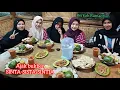 Download Lagu Ajak BUKA BERSAMA DENGAN GADIS YATIM CANTIK SINTA SISTA DAN SINTIA,SUASANA PEDESAAN JAWABARAT