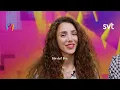 Lagu Fördomar med Gina \u0026 Hampus | Melodifestivalen 2026 | SVT