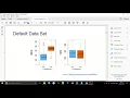 Logistic Regression in R studio R Programming R statistic
