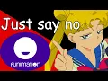Funimation has gone too far
