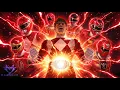 Power Rangers FOREVER RED Austin St John s Return
