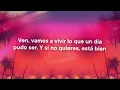 Hermanos Espinoza - LA PLAYA [Letra]