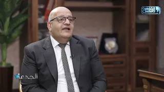 د.محمد الخولي: تاريخ معهد بحوث الأراضي والمياه والبيئة يمتد لأكثر من 120 عام ويضم 10 أقسام بحثية