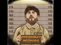 ESCAPATE - Tito Double P & Chino Pacas