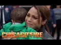 Lagu Louie's New Home | Chicago Fire