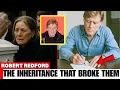 Download Lagu Robert Redford’s Inheritance Revealed – His Family Couldn’t Stop Crying!