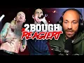 Download Lagu Linkin Park - Fighting Myself / 2Bough Reaction