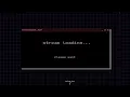 Rust Lifetimes threads and Avatars 2022