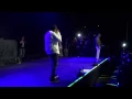 Plan B En Concierto Fanatica Sensual En Toronto Canada
