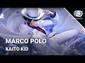 Download Lagu HOK-Full music marco polo Kaito kid theme